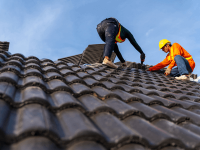 About Roof Repair Experts Porter Corners, NY